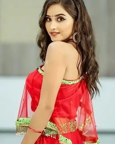 Escort In Doodh Bowli